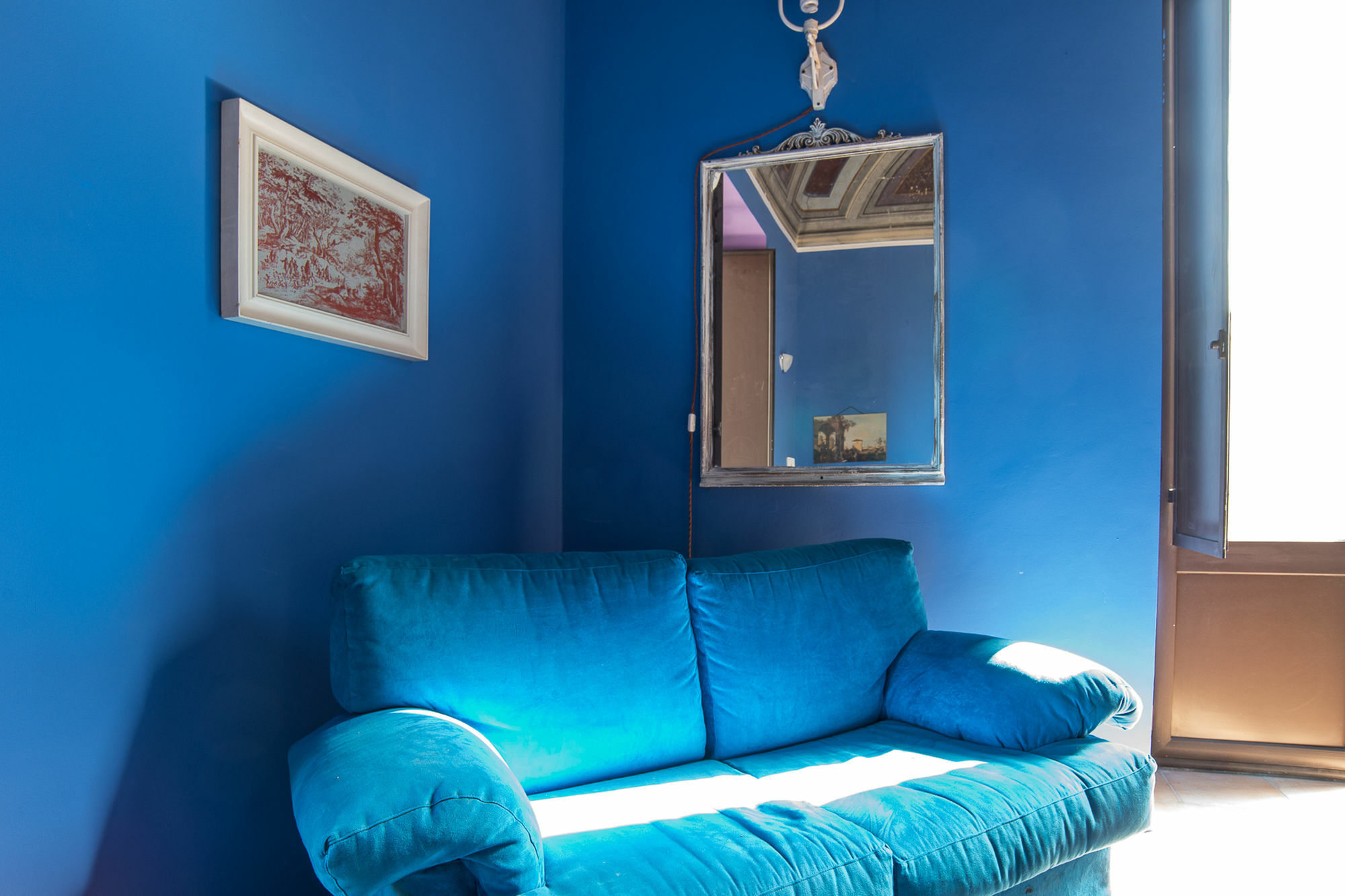 Otello Rooms 카타니아 외부 사진